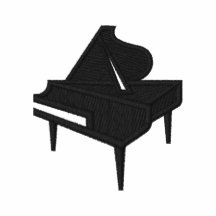 PIANO SWEAT AVEC CAPUCHE
