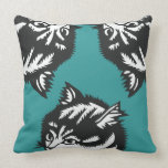 Piaulement Toms Coussin