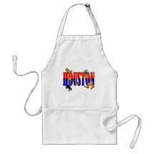 PICS de Houston Tabliers