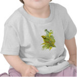 Pie verte commune t-shirt