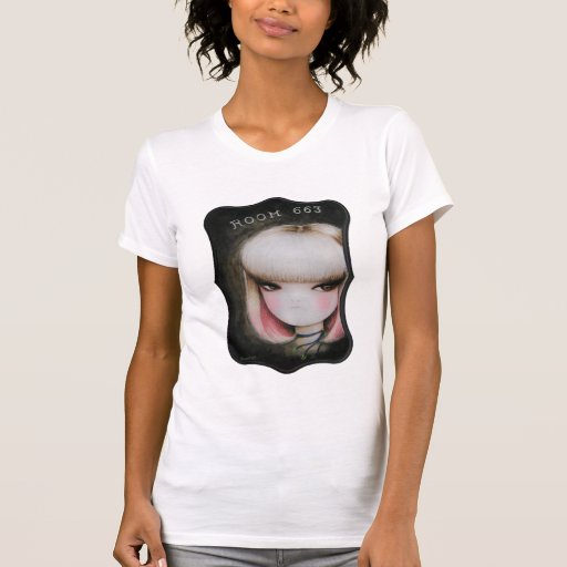 Pièce 663 t-shirt