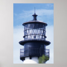 pièce de lentille de point de gel posters