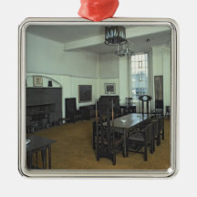 Pièce de Mackintosh Ornement De Noël