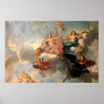 Pièce de Vénus Affiches