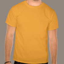 Pièce en t de marche d'homme mort t-shirts