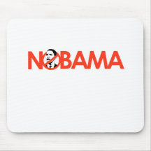 PIÈCE EN T DE NOBAMA TAPIS DE SOURIS