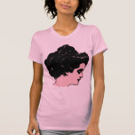 Pièce en t graphique de fille de Gibson dans le ro T-shirt