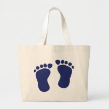 Pieds - bébé sacs
