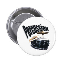 Piège de percussion badge