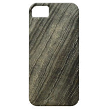 pierre de marbre granuleuse de cas de l'iPhone 5 à iPhone 5 Case
