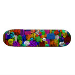Pierre gemme skateboards cutomisables