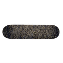Pierre italienne plateaux de skateboards customisés