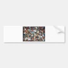 Pierres Autocollant Pour Voiture