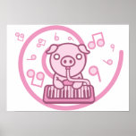 Piglet_Method Posters