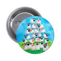 Pile des moutons badges