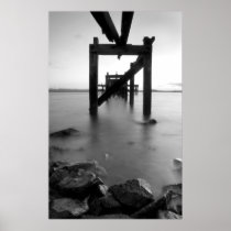 Pilier d'Aberdour posters