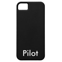 Pilote Coques Case-Mate iPhone 5