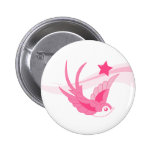 Pilotez-moi loin badge