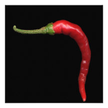 piment faire-parts