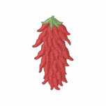 Piment Ristra Vestes