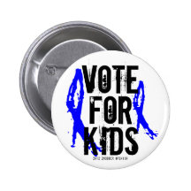 Pin d'abus d'Anti-Enfant de 2NOBBIR #PIN11R | Pin's