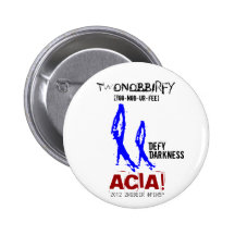 Pin d'abus d'Anti-Enfant de 2NOBBIR #PIN5P | Badge Avec Épingle