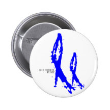 Pin d'abus d'Anti-Enfant de 2NOBBIR #PIN8E | Badge