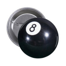 Pin de 8 boules badge