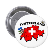 Pin de carte de Switz Badges Avec Agrafe