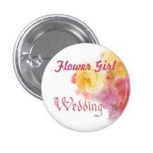 Pin de reconnaissance de demoiselle de honneur badges