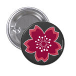 Pin de Sakura Badges Avec Agrafe
