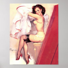 Pin de vestiaire affiches