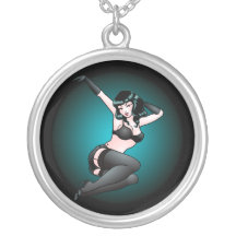 Pin vers le haut cadeaux bariolés de bijoux d'art 