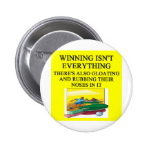 ping-pong de ping-pong badges avec agrafe