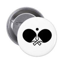 Ping-pong Pin's