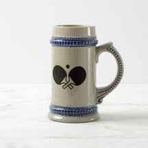 Ping-pong Tasse