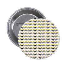 Pingouins minuscules badges avec agrafe