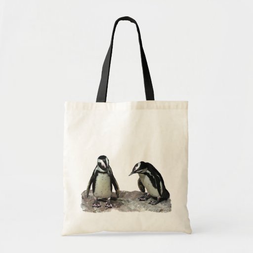Pingouins Sacs