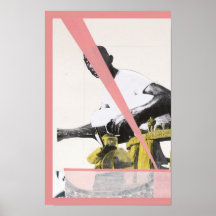 Pink Anderson Posters