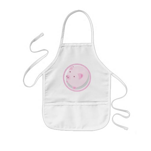 Pinky_Pig Tabliers