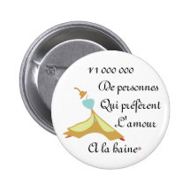 Pin's million