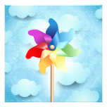 Pinwheel Announcement