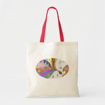 Pique l'art Fourre-tout d'art Sacs