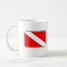 Piqué ! mug