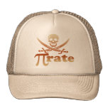 Pirate Casquette