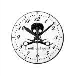 Pirate de magasin de beauté