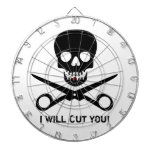 Pirate de magasin de beauté