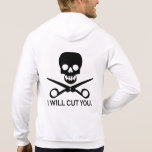 Pirate de magasin de beauté t-shirts