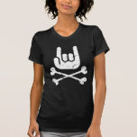 Pirate de roche t-shirt