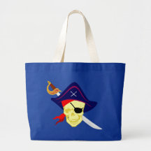 Pirate pirate sac